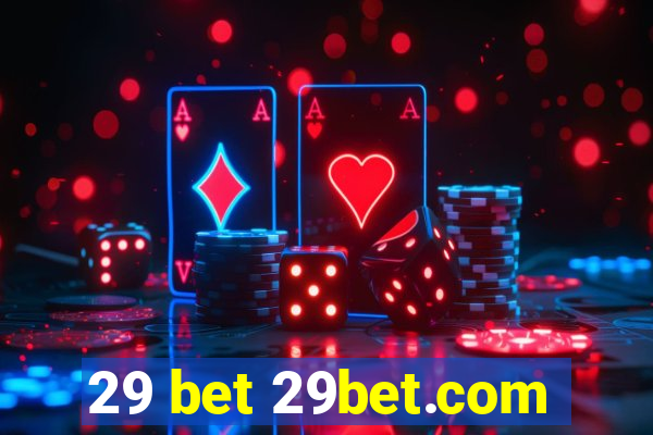 29 bet 29bet.com